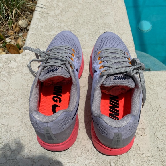 Nike air zoom pegasus 34 • BRAND NEW • NEVER WORN• - Picture 7 of 11